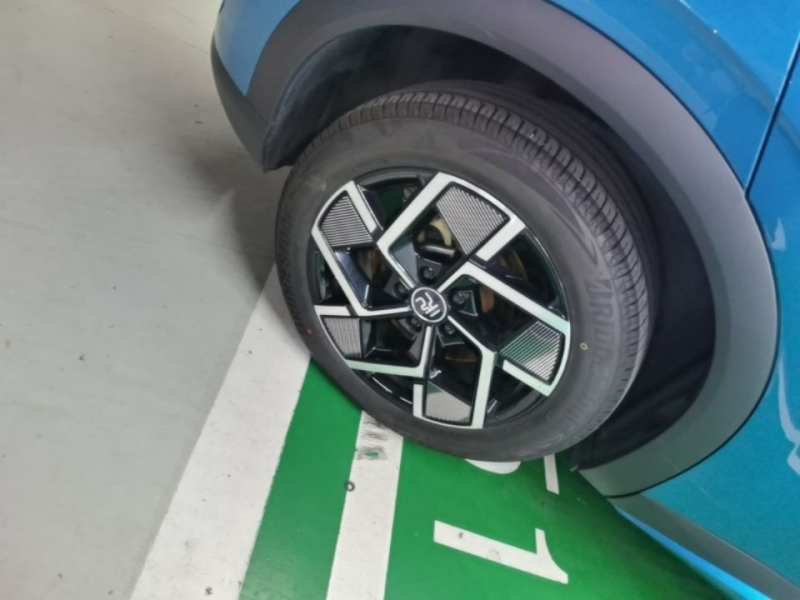 Used BYD Yuan PLUS 2022 510KM Flagship PLUS — 25