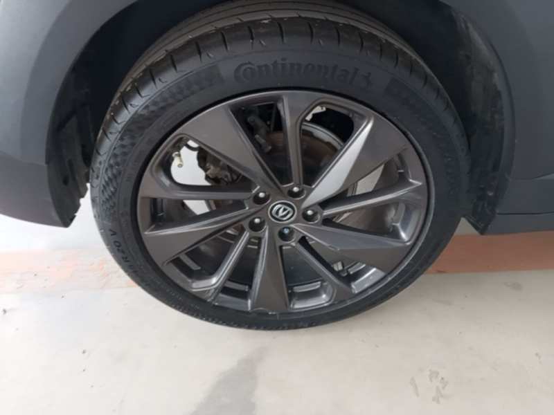 Used CHANGAN UNI-T 2020 1.5T Flagship Version — 25