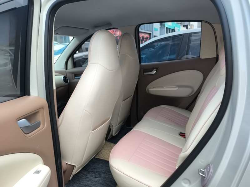 Used Wuling Hongguang MINIEV 2025 Four-Door Version Advanced Edition — 16
