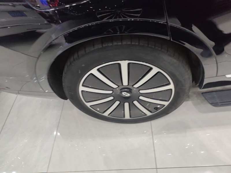 Used Hima AITO M9 2024 Range-Extended Ultra Version 52 kWh 5-Seater Model — 25