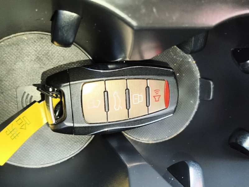 Used Haval H6 2019 Red Label 1.5 GDIT Automatic Champion Edition — 8