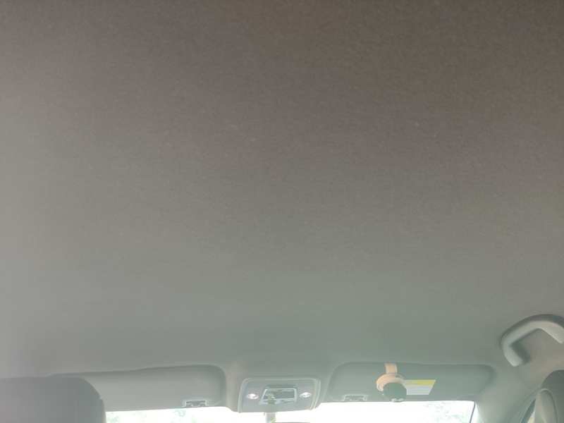 Used BYD Seagull 2023 Free Edition — 17