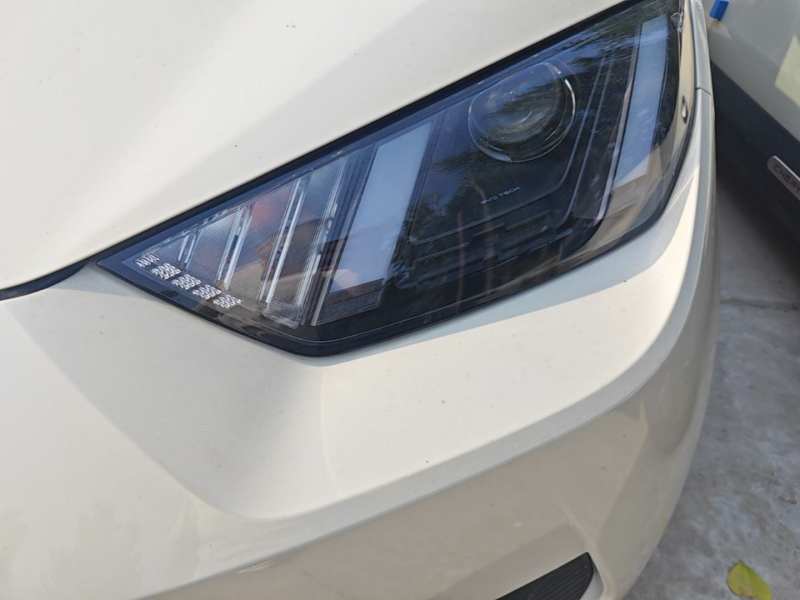 Used BYD Seagull 2025 305km Active Version — 23