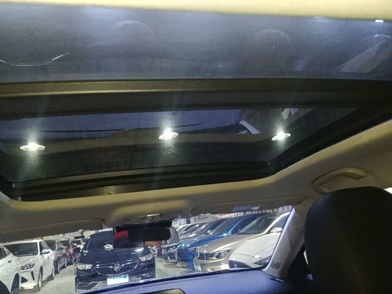 Used Bestune B70 2024 Fourth Generation 2.0T Lingyu Version – Edition — 17