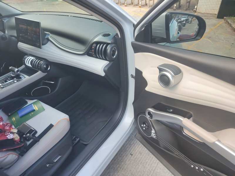 Used BYD Yuan PLUS 2023 Champion Edition 430KM Superior Model — 20