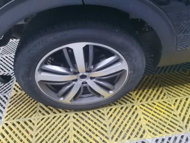 Used Haval H6 2019 Red Label 1.5 GDIT Automatic Champion Edition — 25