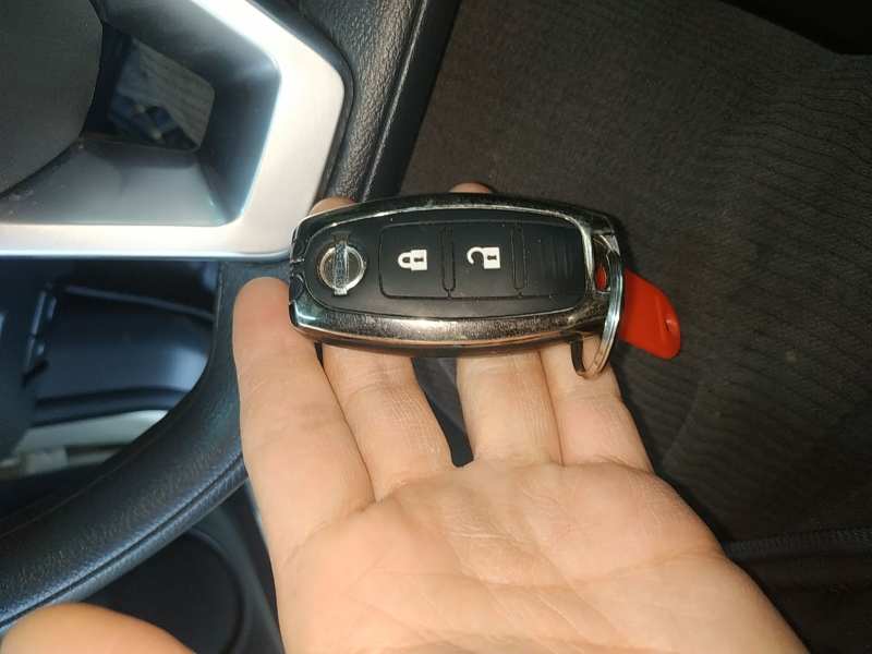 Used Nissan Qashqai 2022 2.0L CVT XV Smart Enjoyment Version — 8