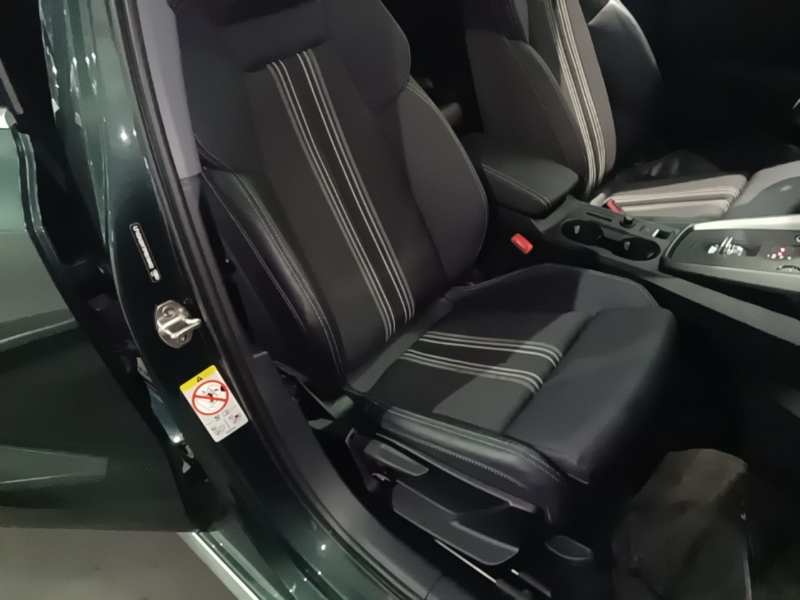 Used Audi A3 2023 A3L Limousine 35 TFSI Fashion Sport Model — 24