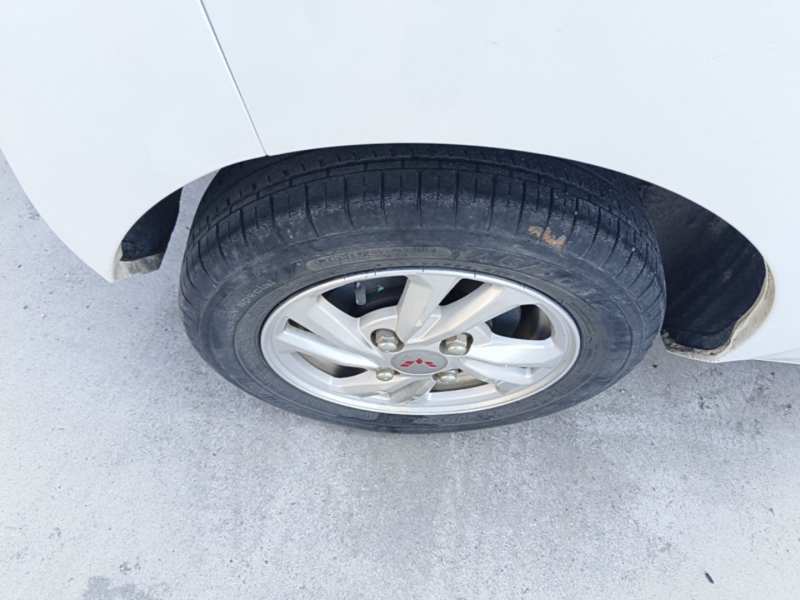 Used Wuling Hongguang MINIEV 2020 Enjoyment Model Lithium Iron Phosphate — 25