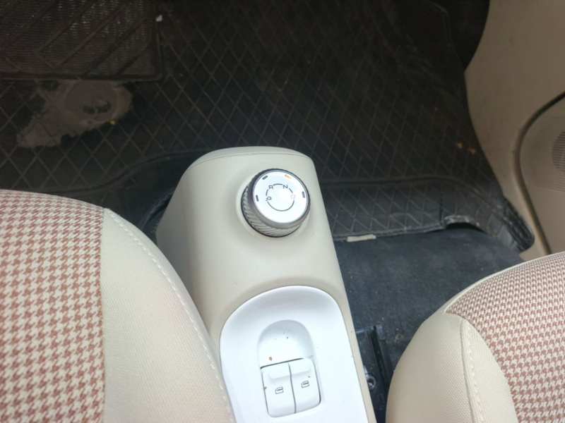Used Wuling Hongguang MINIEV 2024 3rd Generation 215km Youth Edition — 15