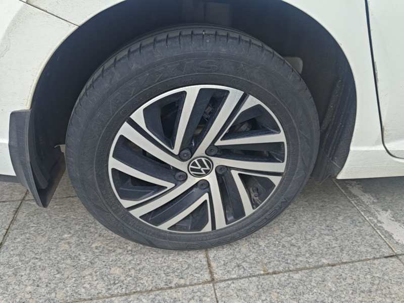 Used Volkswagen Lavida 2023 1.5L Automatic 5 Million Edition — 25