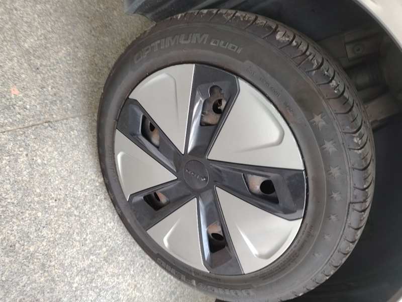 Used AION Y 2023 Plus 510 Executive Edition — 25