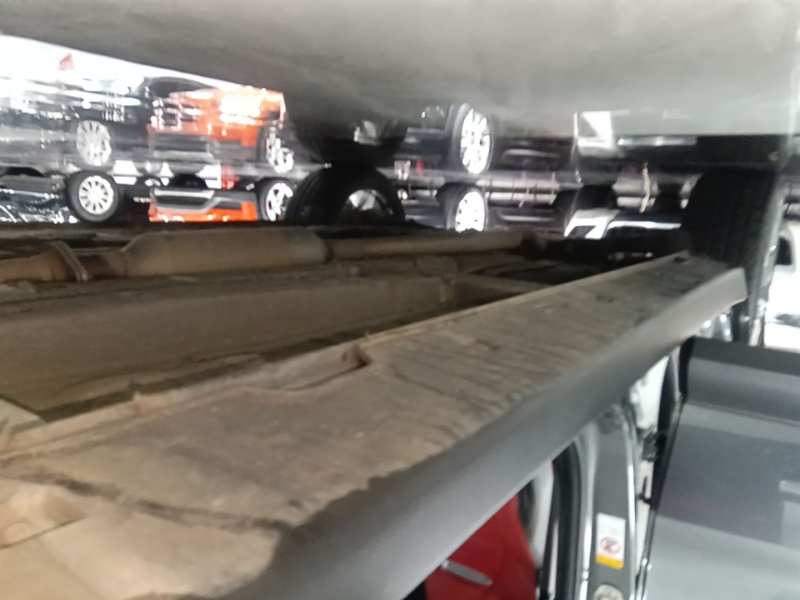 Used CHANGAN UNI-T 2020 1.5T Flagship Version — 20