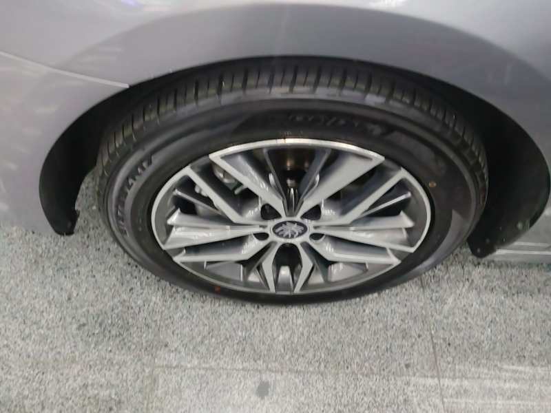 Used BYD Qin PLUS 2023 Champion Edition EV 420KM Superior Model — 22
