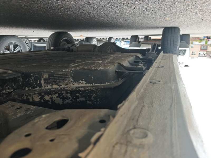Used Wuling Hongguang MINIEV 2024 3rd Generation 215km Youth Edition — 20