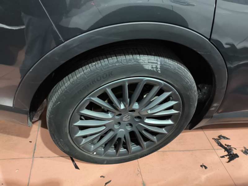 Used Leapmotor C11 2023 Extended-Range 285 Comfort Edition — 25