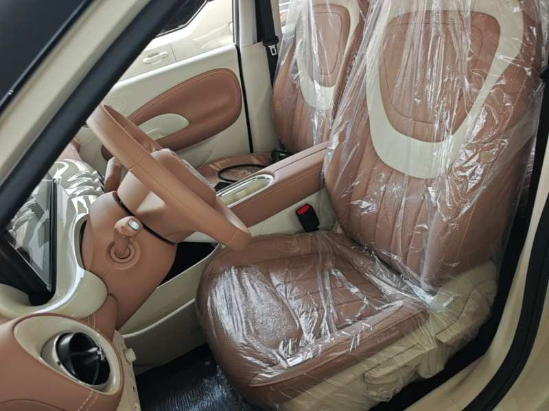 Used Wuling Bingo 2024 333 km Enjoyment Version — 14
