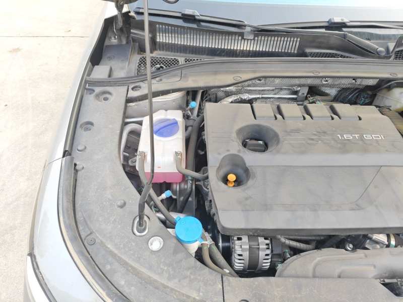 Used Chery Arrizo 8 2024 1.6T DCT Rui — 22