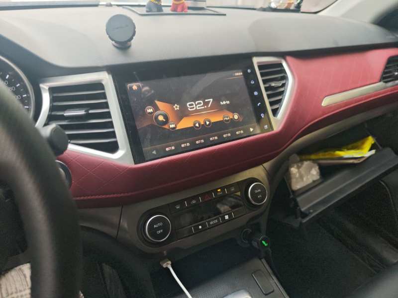 Used Haval H6 Coupe 2020 SmartConnect Edition 1.5T Automatic Two-Wheel Drive Luxury SmartConnect Model — 9