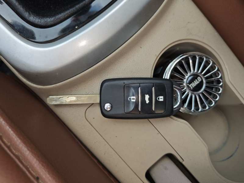 Used CHANGAN Eado 2014 1.6L Manual Luxury Model – Luxury — 9