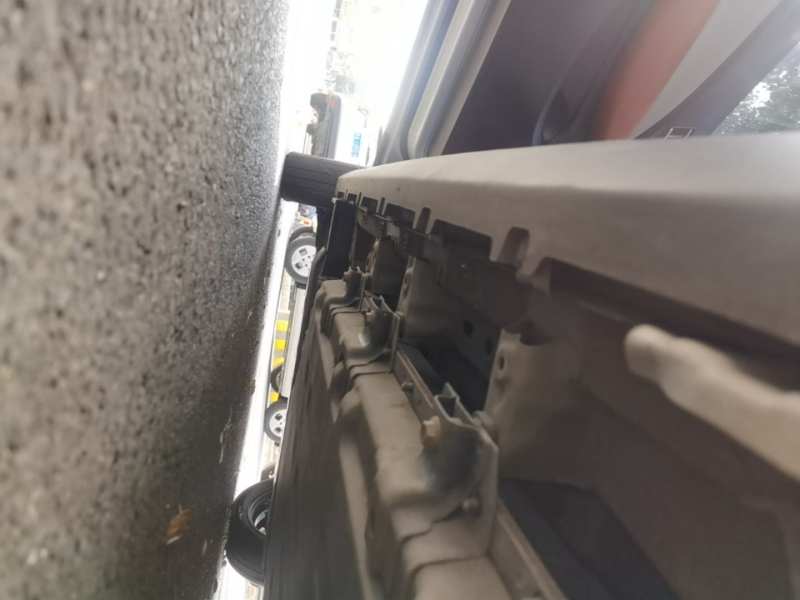 Used Leapmotor T03 2023 403 Smart Edition — 21