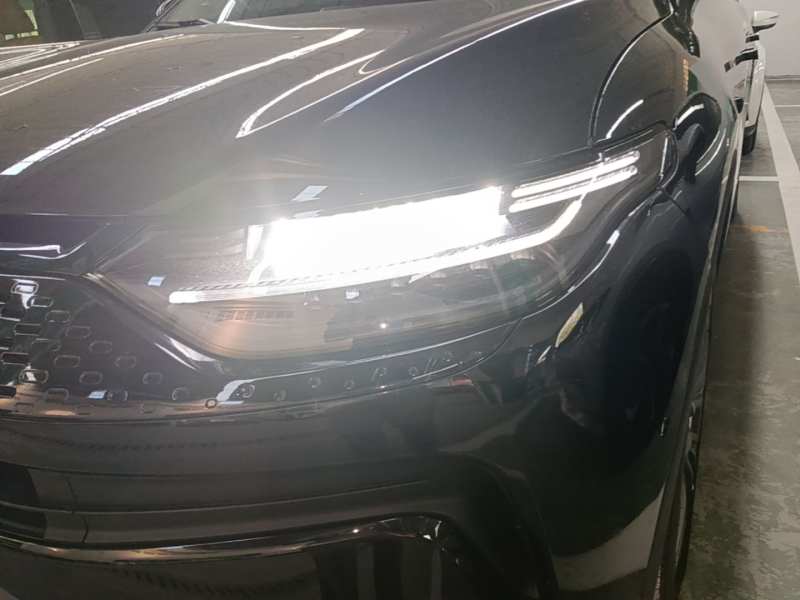 Used Leapmotor C11 2024 Range-Extended 300 Luxury Edition — 23