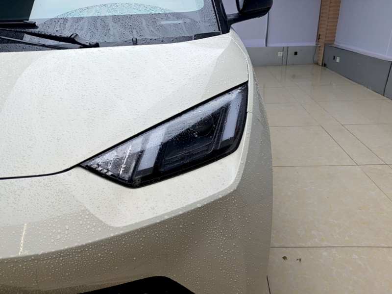 Used BYD Seagull 2024 Honor Edition 305km Dynamic Version — 23