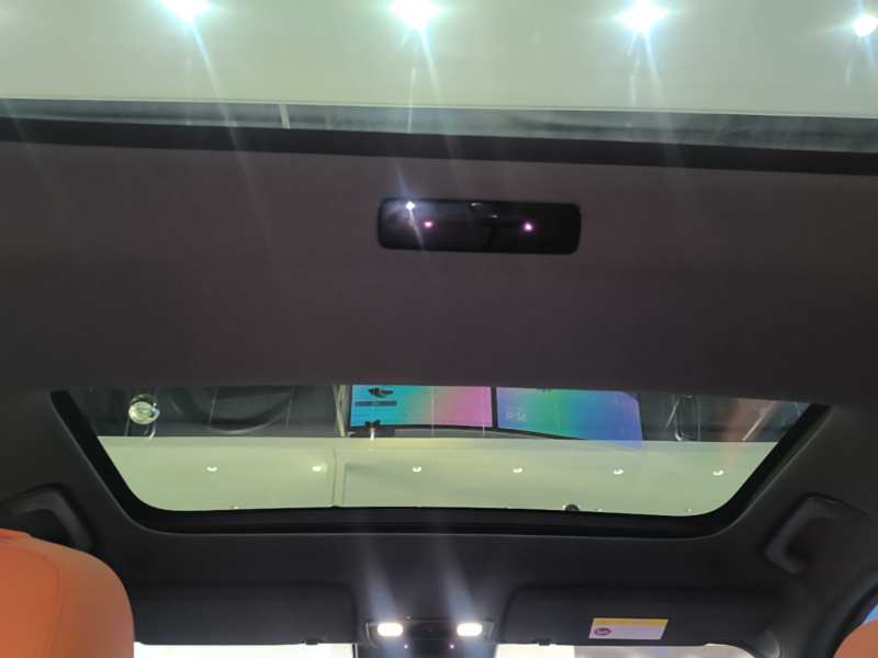 Used Li Auto L7 2023 Air model — 17