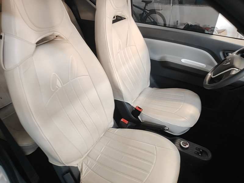 Used Wuling Hongguang MINIEV 2022 Macaron Premium Model – Lithium Iron Phosphate — 24