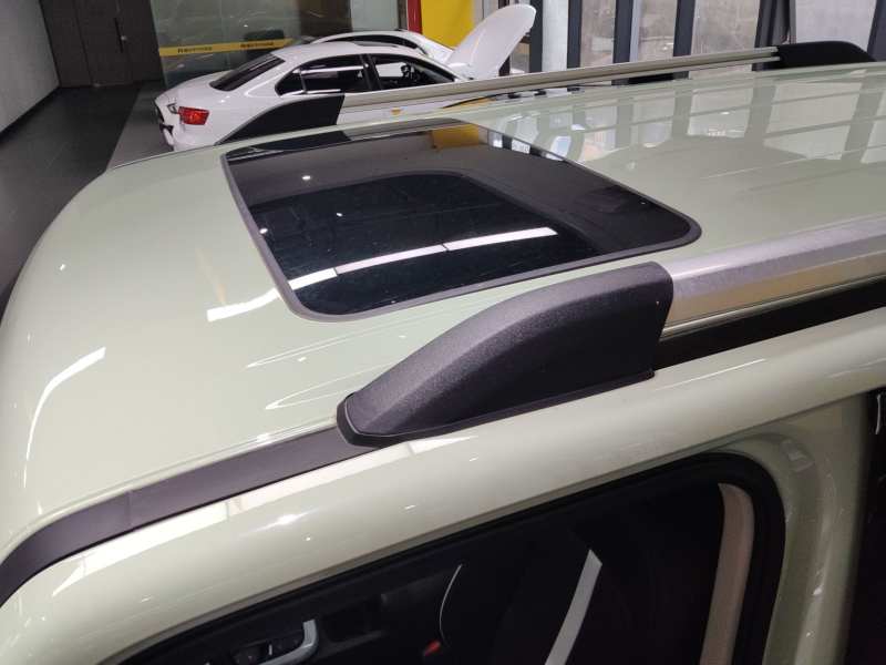 Used Tank 300 2021 City Edition 2.0T—Truly Stylish — 26