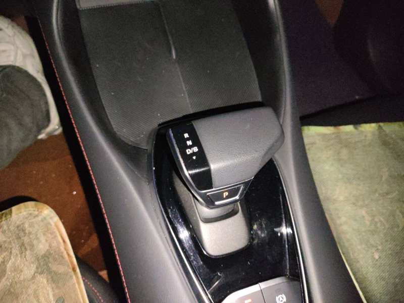 Used MG 5 2025 300TGI Global Flagship Edition — 16