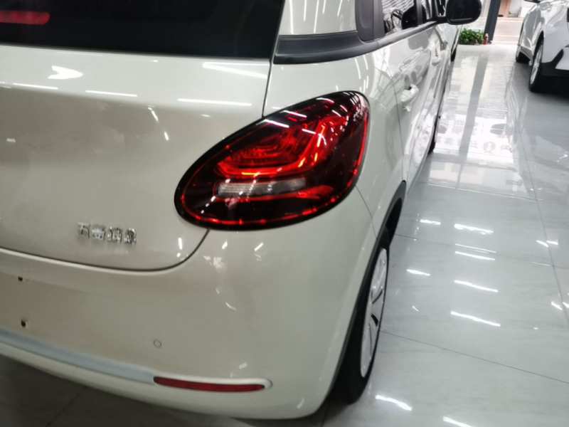 Used Wuling Bingo 2023 203km Light Edition — 7