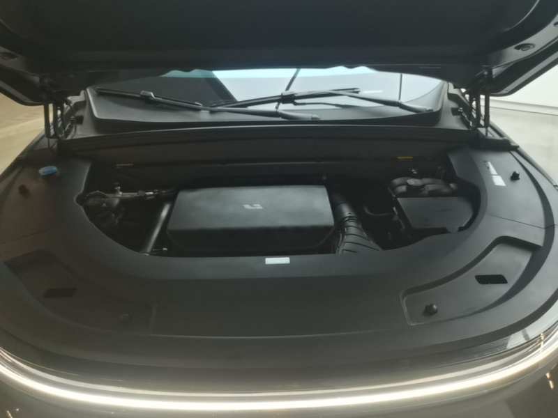 Used Li Auto L7 2023 Pro Model — 19
