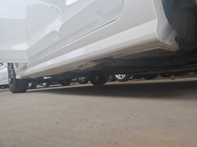 Used Honda Fit 2022 1.5L CVT Acura MUGEN Edition — 20