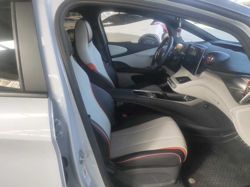 Used BYD Dolphin 2021 405 km Free Version — 24