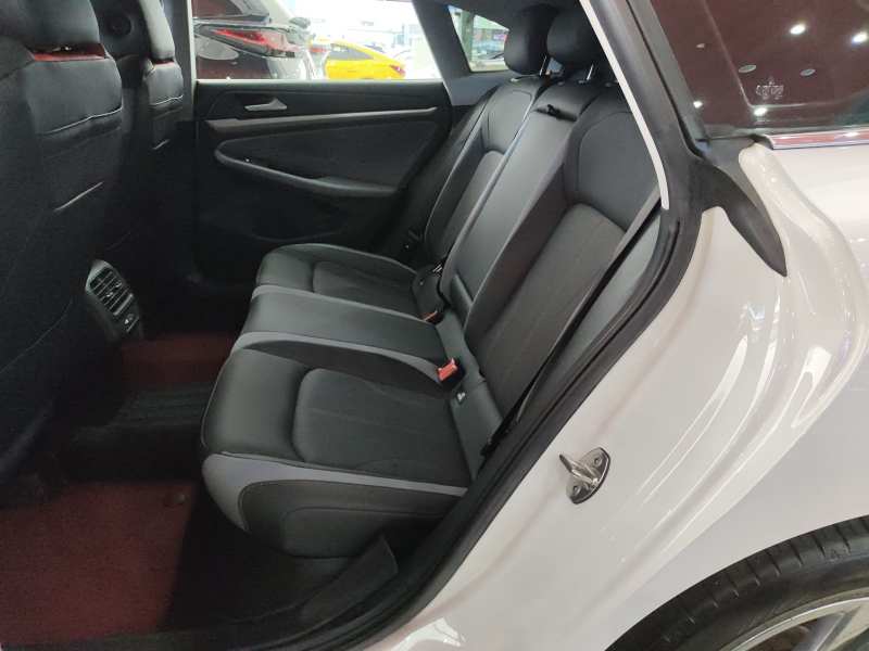 Used Volkswagen Lamando 2024 Lavida L 280TSI DSG Spicy Edition — 12