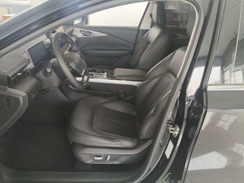 Used Wuling Xingguang 2024 Co-Creation Edition 150 Flagship Model — 14