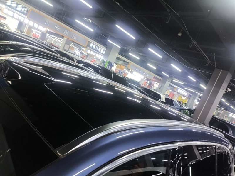 Used Hima AITO M7 2026 Model Range-Extending Ultra All-Wheel Drive 6-Seater Version — 26