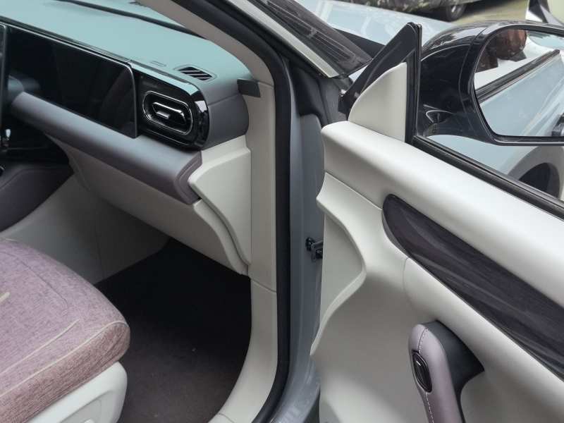 Used Leapmotor C11 2024 Range-Extended 300 Luxury Edition — 28