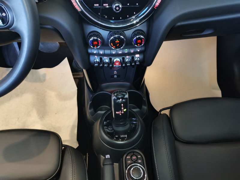Used MINI 2023 Updated 1.5T COOPER Artist Five-Door Edition — 13