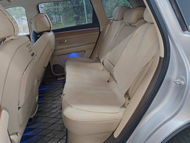 Used AITO/LUXEED/MAEXTRO/SAIC/STELATO AITO M7 2024 1.5T Intelligent Driving Rear-Drive Max Edition 5 Seats — 16