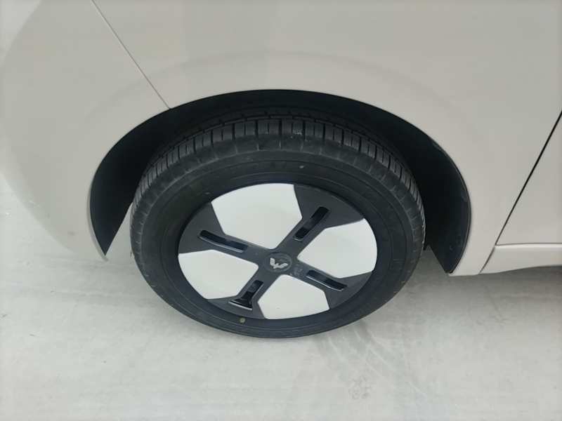Used Wuling Hongguang MINIEV 2024 3rd Generation 215km Youth Edition — 22