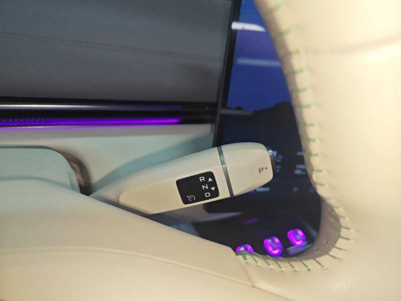 Used Deepal L07 2024 230Max Qiankun Intelligent Driving ADS SE Range-Extended Version — 13