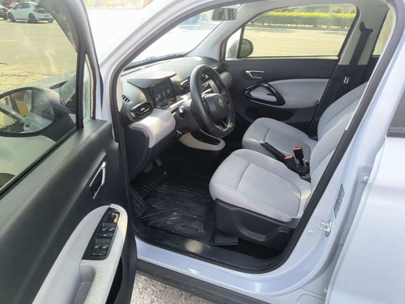 Used Leapmotor T03 2023 200 Lite Edition — 15