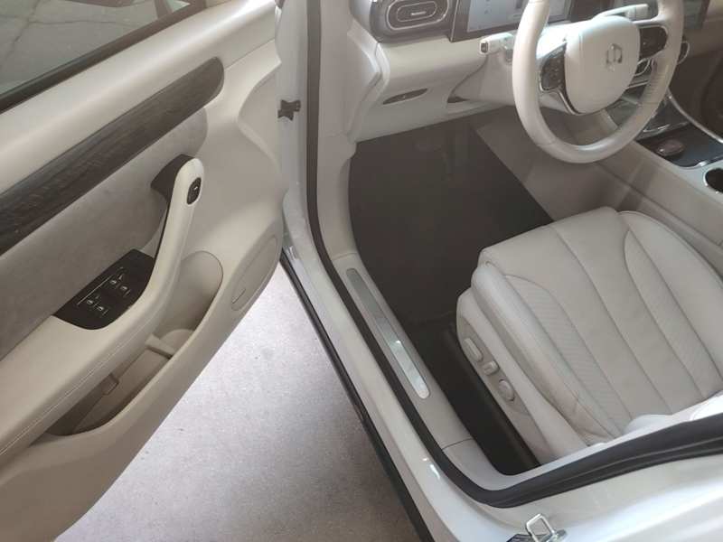 Used Leapmotor C11 2021 Luxury Edition — 15