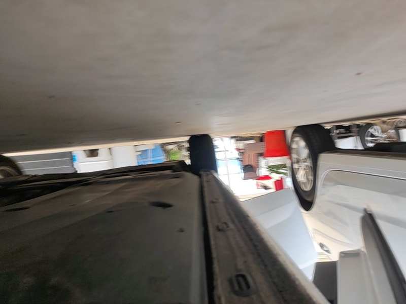 Used Volkswagen Polo 2019 Plus 1.5L Automatic Panoramic Enjoyment Edition — 20