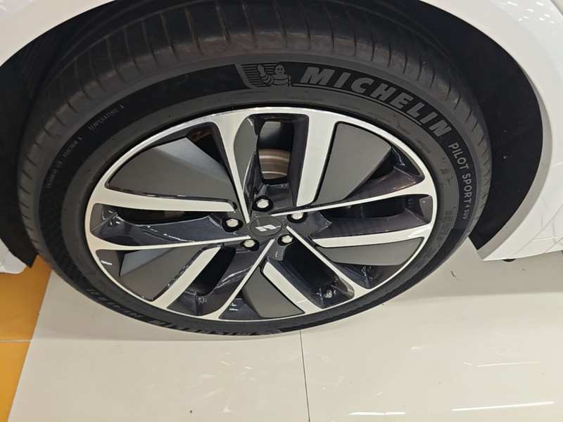 Used Li Auto L7 2023 Max model — 22