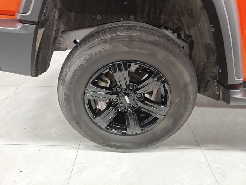 Used Tank 300 2021 Off-Road Edition 2.0T Conqueror — 25
