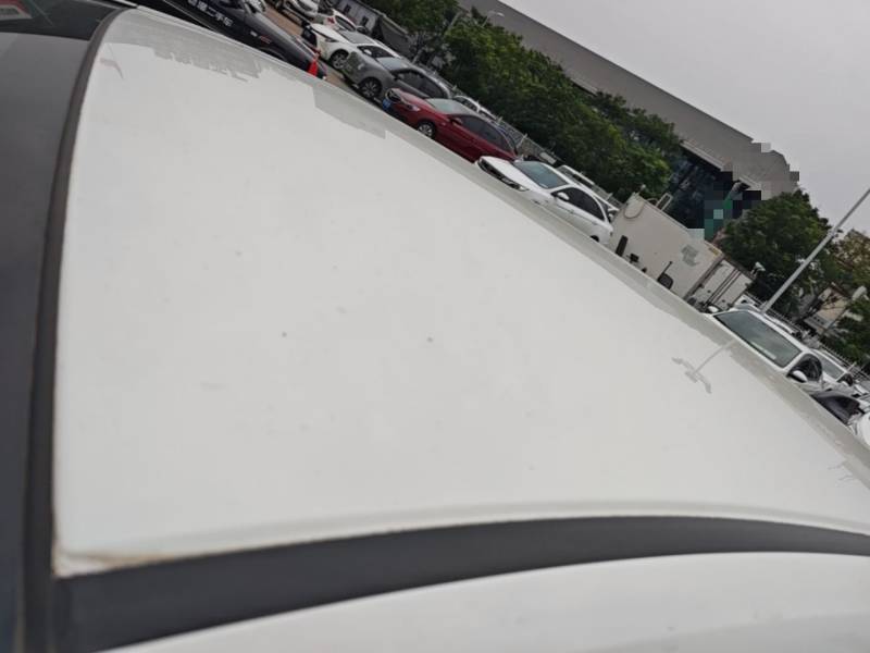 Used Honda Fit 2021 1.5L CVT Trend Edition — 26