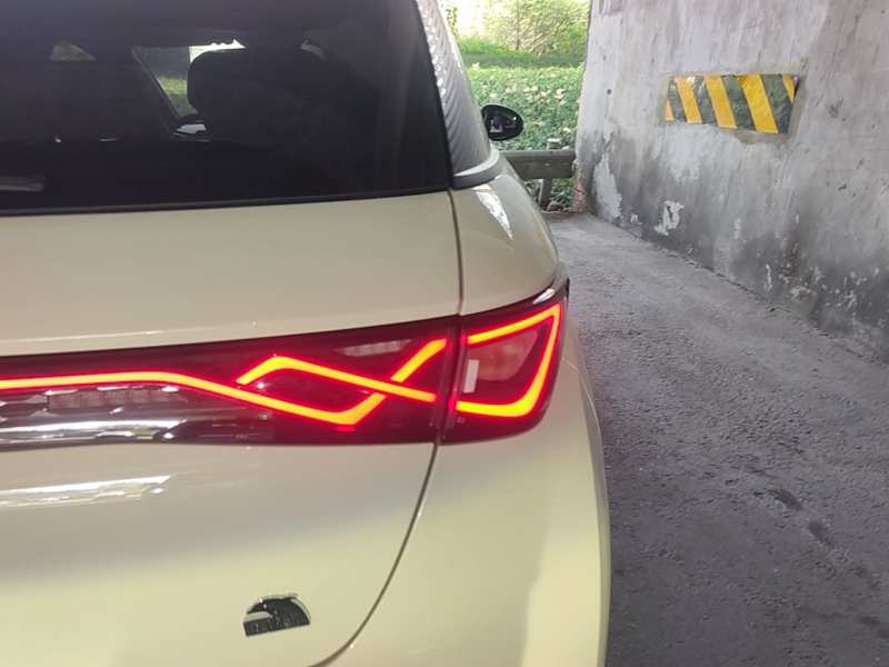 Used BYD Dolphin 2023 420 km Fashion Edition — 7